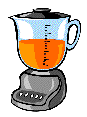 Pumpkin soup
