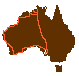 Central Australia 2005